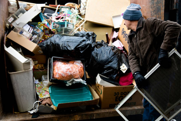 Best Demolition Debris Removal  in Arcadia, IN