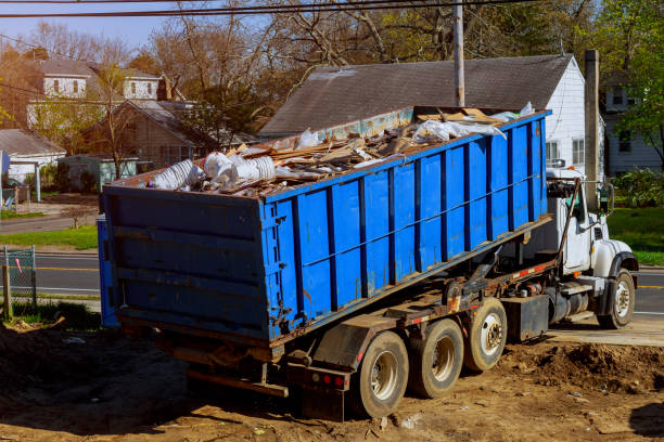 Best Recycling Services for Junk  in Arcadia, IN