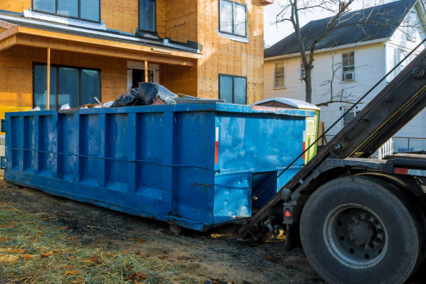 Reliable Arcadia, IN Junk Removal Services Solutions