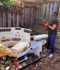 Best Hoarding Cleanup  in Arcadia, IN